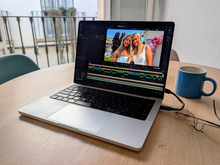 Future-Proof Video: How I Film and Edit in HDR for YouTube