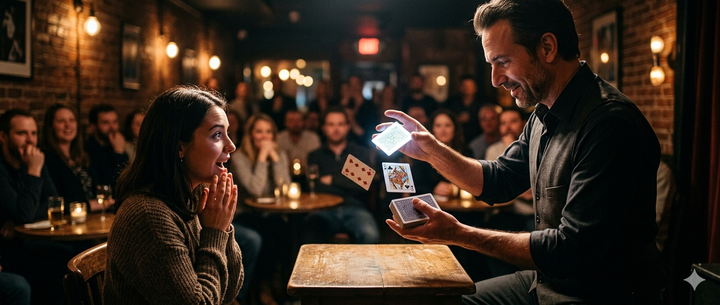 Why Some Experiences Stay With You Forever — And Most Don't